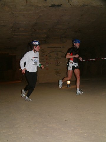 Grotten Marathon